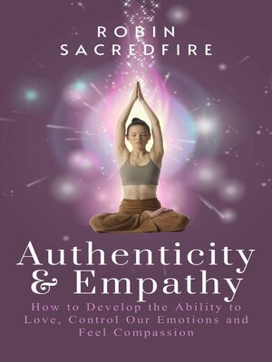cover image of Authenticity and Empathy